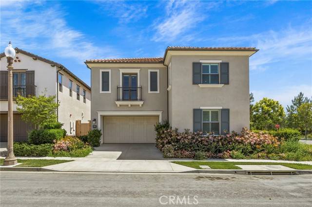 Irvine, CA 92620,100 Henderson