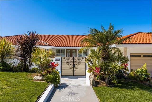 Rancho Palos Verdes, CA 90275,30035 Avenida Elegante