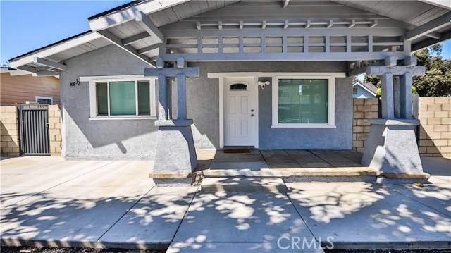 Santa Ana, CA 92703,408 S Flower Street