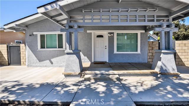 Santa Ana, CA 92703,408 S Flower Street