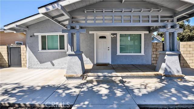 Santa Ana, CA 92703,408 S Flower Street