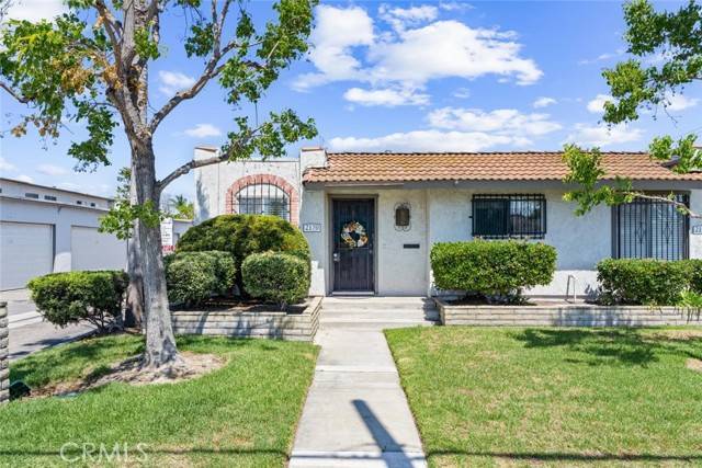 Anaheim, CA 92802,2170 S Euclid Street