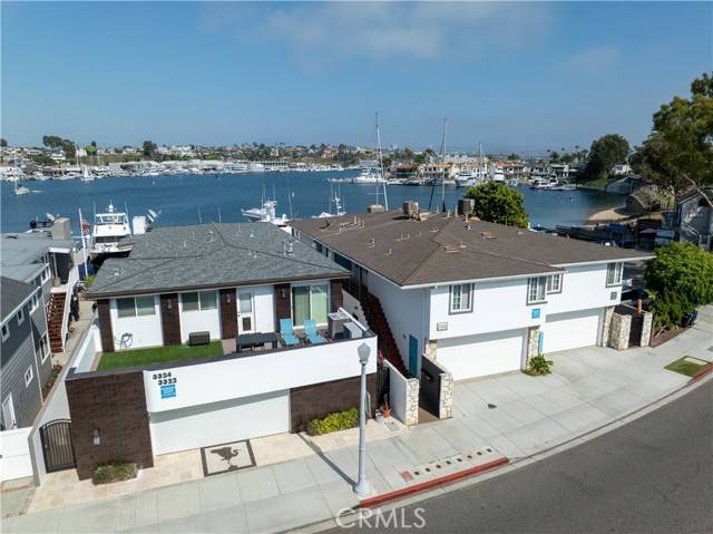 Newport Beach, CA 92663,3312 Via Lido