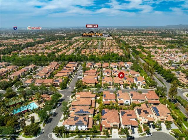 Irvine, CA 92620,62 Mapleton