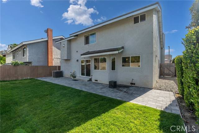 Lake Forest (el Toro), CA 92630,24461 Peacock Street