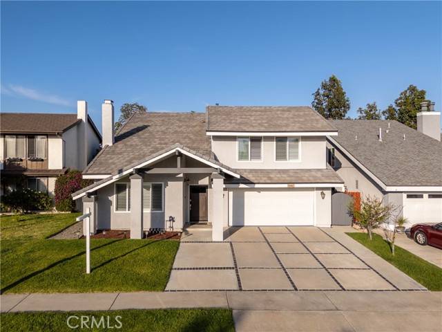 Lake Forest (el Toro), CA 92630,24461 Peacock Street