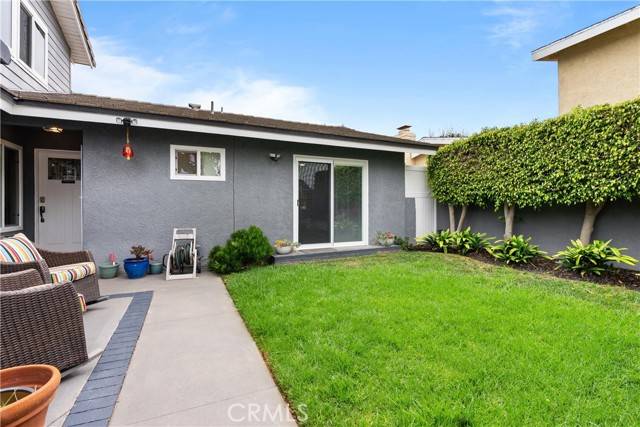Fountain Valley, CA 92708,16680 Cedar Circle
