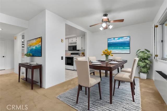 Laguna Woods, CA 92637,3360 Monte Hermoso #C