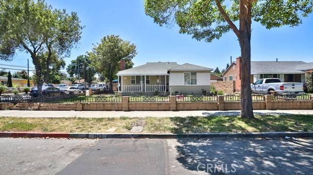 Santa Ana, CA 92707,1246 S Baker Street