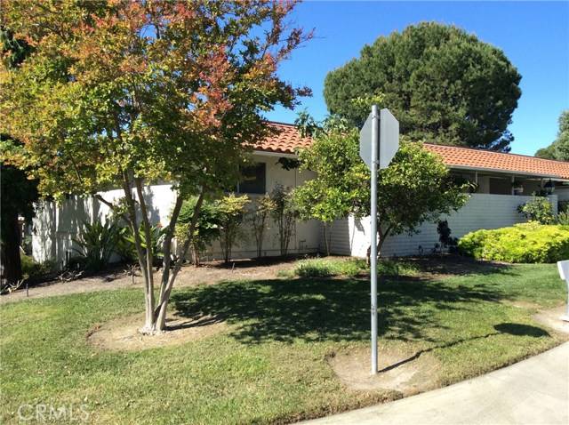 Laguna Woods, CA 92637,2171 VIA MARIPOSA #Q