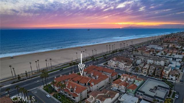 Huntington Beach, CA 92648,1400 Pacific Coast #305