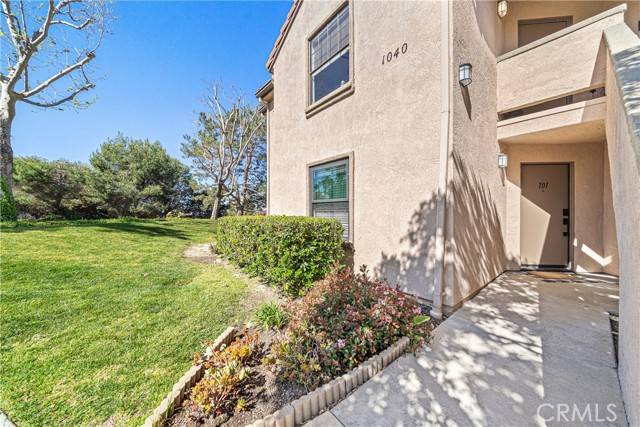San Clemente, CA 92672,1040 Calle Del Cerro #101