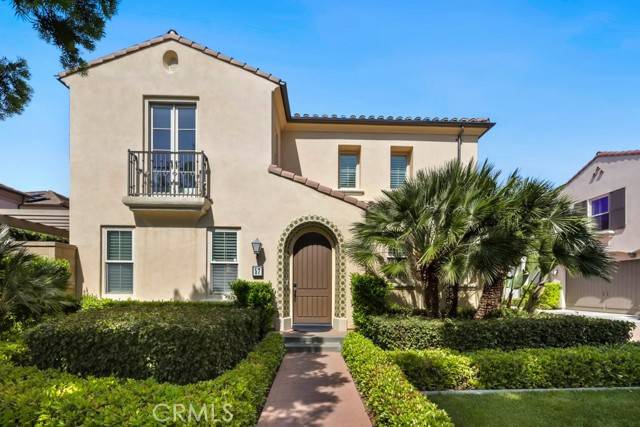 Irvine, CA 92620,57 Cherry Tree