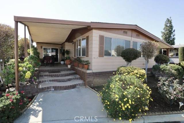 La Mirada, CA 90638,14020 Lake Glen Drive #45