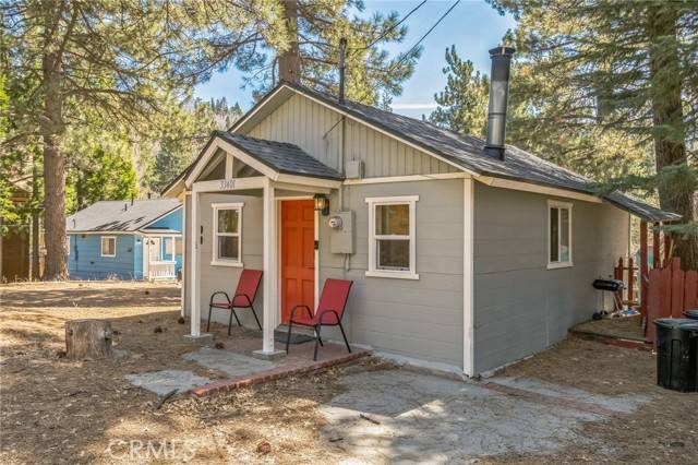 Green Valley Lake, CA 92341,33401 Bluebird Drive