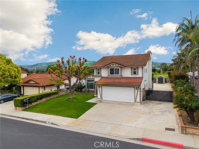 Rowland Heights, CA 91748,18054 Crosshaven Drive