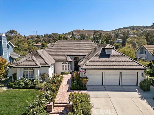San Juan Capistrano, CA 92675,30185 Hillside