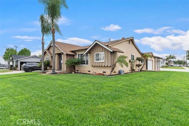 La Mirada, CA 90638,14961 San Ardo Drive