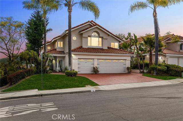 Laguna Niguel, CA 92677,2 Vistamar Drive