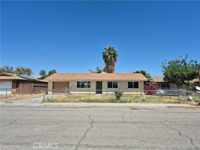 Blythe, CA 92225,1349 W San Gorgonio Street