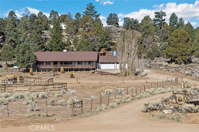 Other - See Remarks, CA 92314,1111 Raymond Road