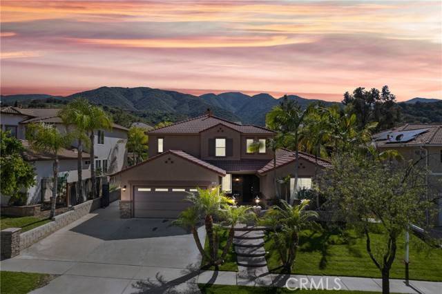Corona, CA 92882,930 Feather Peak Drive