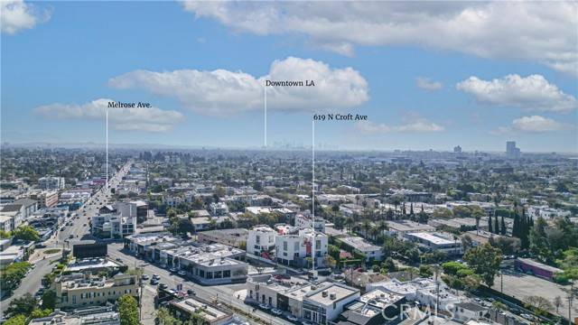 West Hollywood, CA 90048,619 N Croft Avenue