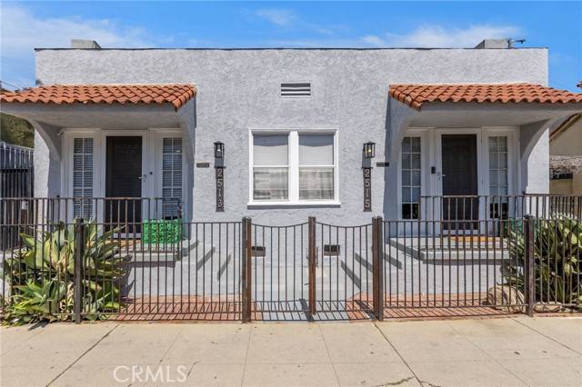 Long Beach, CA 90804,2513 E 11th Street
