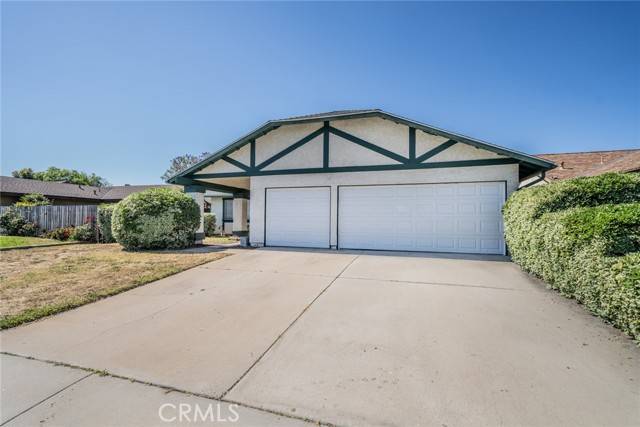 Moreno Valley, CA 92553,23607 Dracaea Avenue