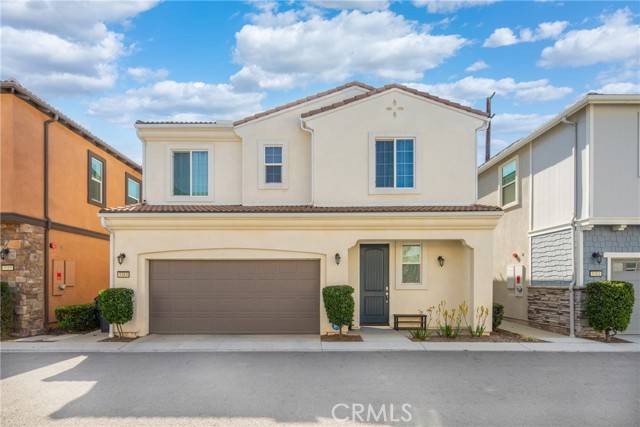 Chino, CA 91710,5313 Mariner Lane