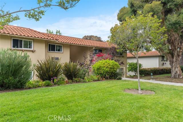 Laguna Woods, CA 92637,888 Ronda Sevilla #D