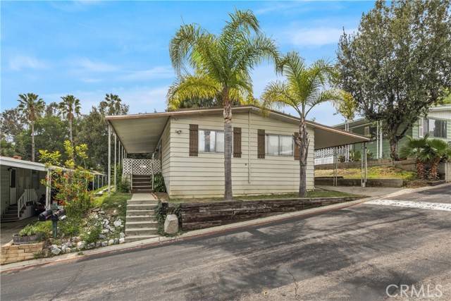 Brea, CA 92823,5700 Carbon Canyon Road #107