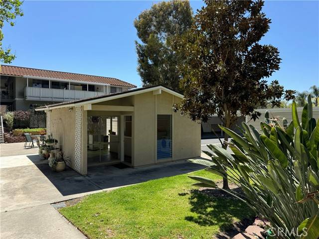 Laguna Woods, CA 92637,661 Avenida Sevilla #O