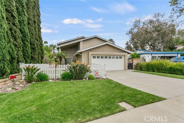 Mission Viejo, CA 92691,27415 Sereno