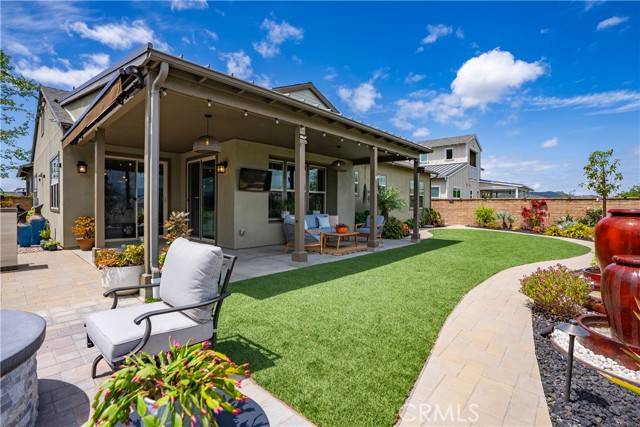 Rancho Mission Viejo, CA 92694,119 Listo Street