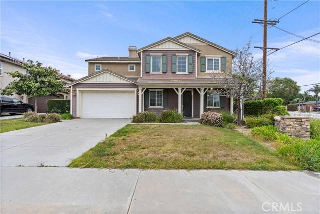 Sylmar (los Angeles), CA 91342,13346 Los Olivos Road