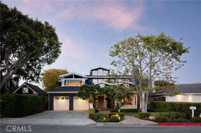Newport Beach, CA 92663,2400 Holly Lane