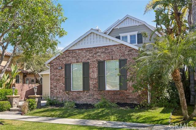 Ladera Ranch, CA 92694,46 Downing Street