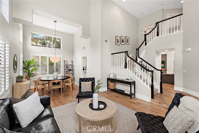 Rancho Santa Margarita, CA 92688,8 El Prisma