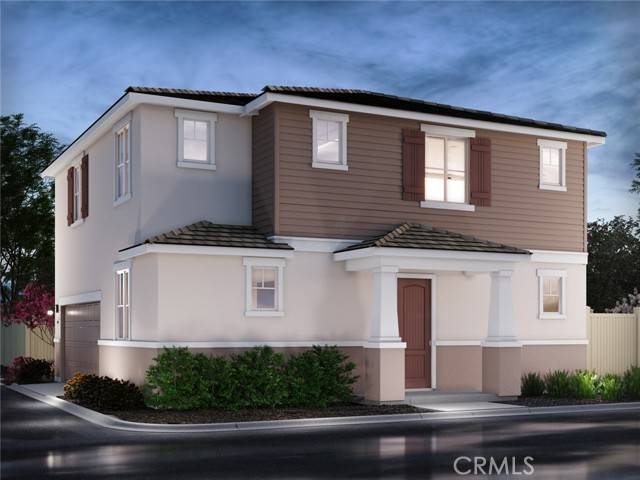 Redlands, CA 92374,2112 Bergamot Street