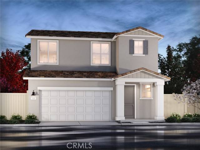 Redlands, CA 92374,2149 Bergamot Street
