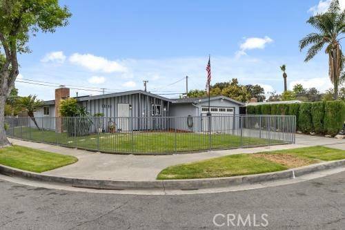 Santa Ana, CA 92707,1230 Kilson Drive