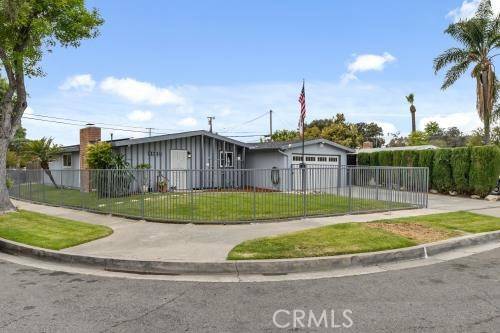 Santa Ana, CA 92707,1230 Kilson Drive