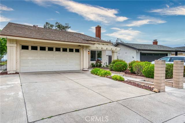 Mission Viejo, CA 92691,22911 Via Santiago