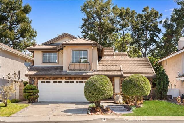 Irvine, CA 92614,21 Bayside