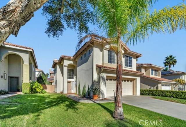 Rancho Santa Margarita, CA 92688,49 El Cencerro