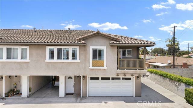 Carson, CA 90745,247 W 223rd Street #D