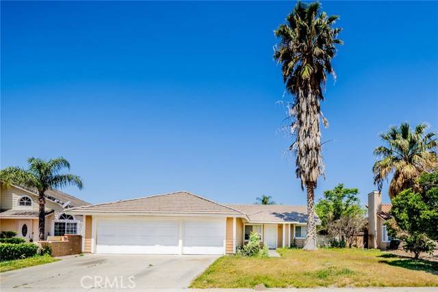 San Jacinto, CA 92582,842 Windsong Lane