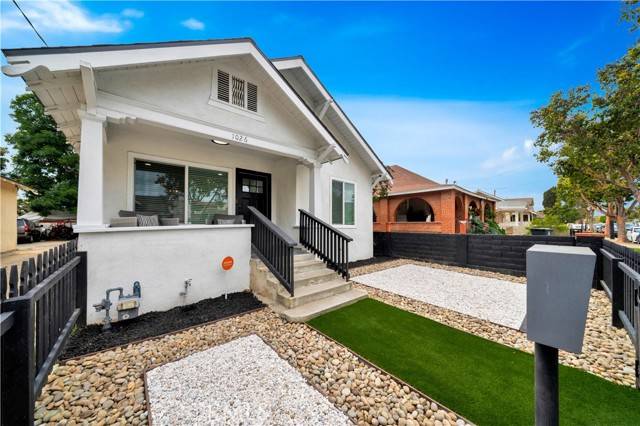 Santa Ana, CA 92703,1026 W 3rd Street