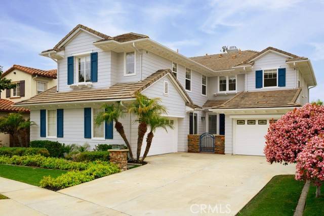 San Clemente, CA 92673,4505 Cresta Babia